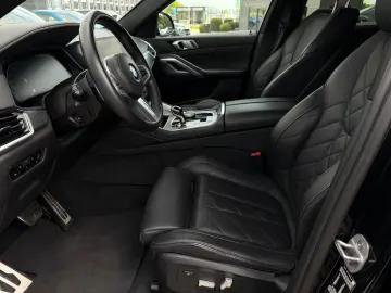 BMW X6 30d M Sport xDrive   ACC   Iconic glow