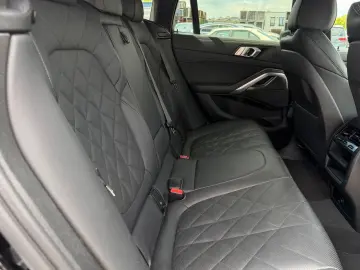 BMW X6 30d M Sport xDrive   ACC   Iconic glow