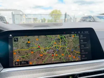 BMW X6 30d M Sport xDrive   ACC   Iconic glow