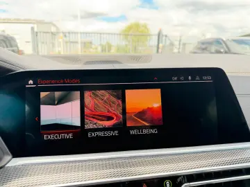 BMW X6 30d M Sport xDrive   ACC   Iconic glow