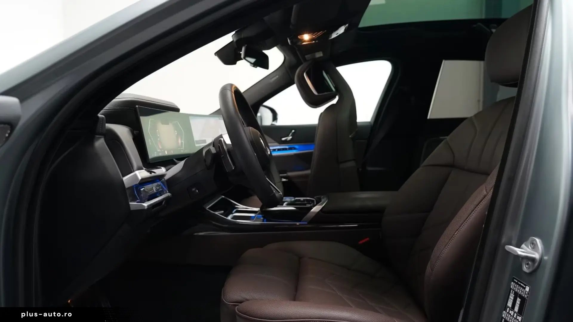 BMW 740d xDrive M Sport TV Executive   Finanțare Leasing