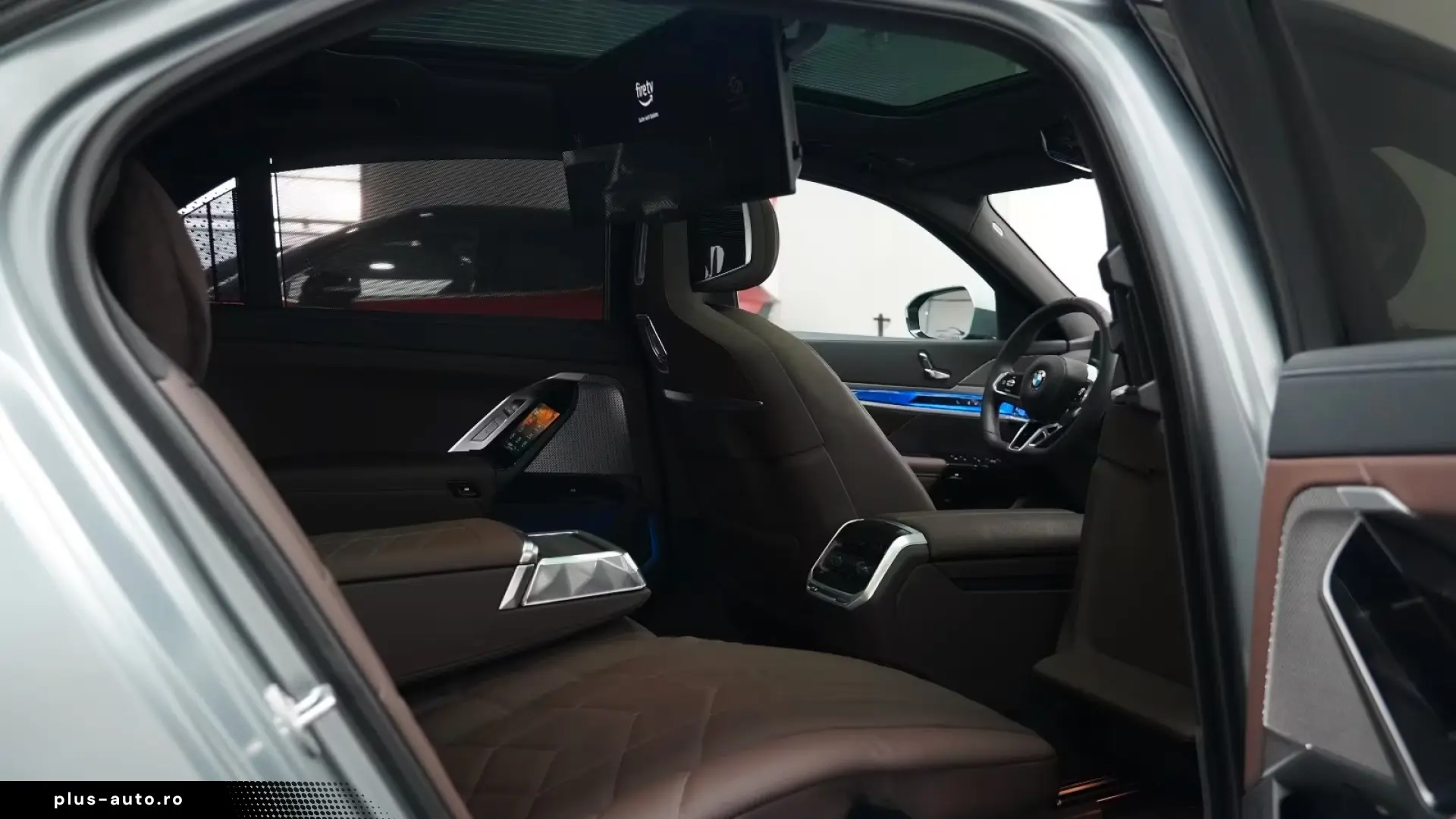 BMW 740d xDrive M Sport TV Executive   Finanțare Leasing