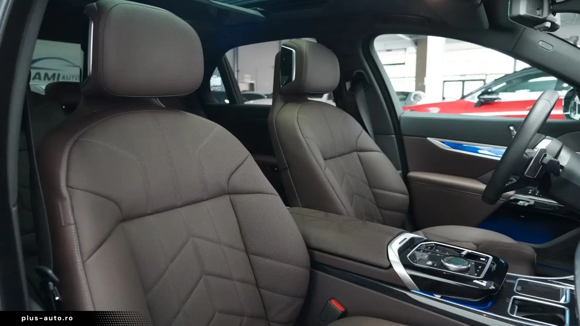 BMW 740d xDrive M Sport TV Executive   Finanțare Leasing