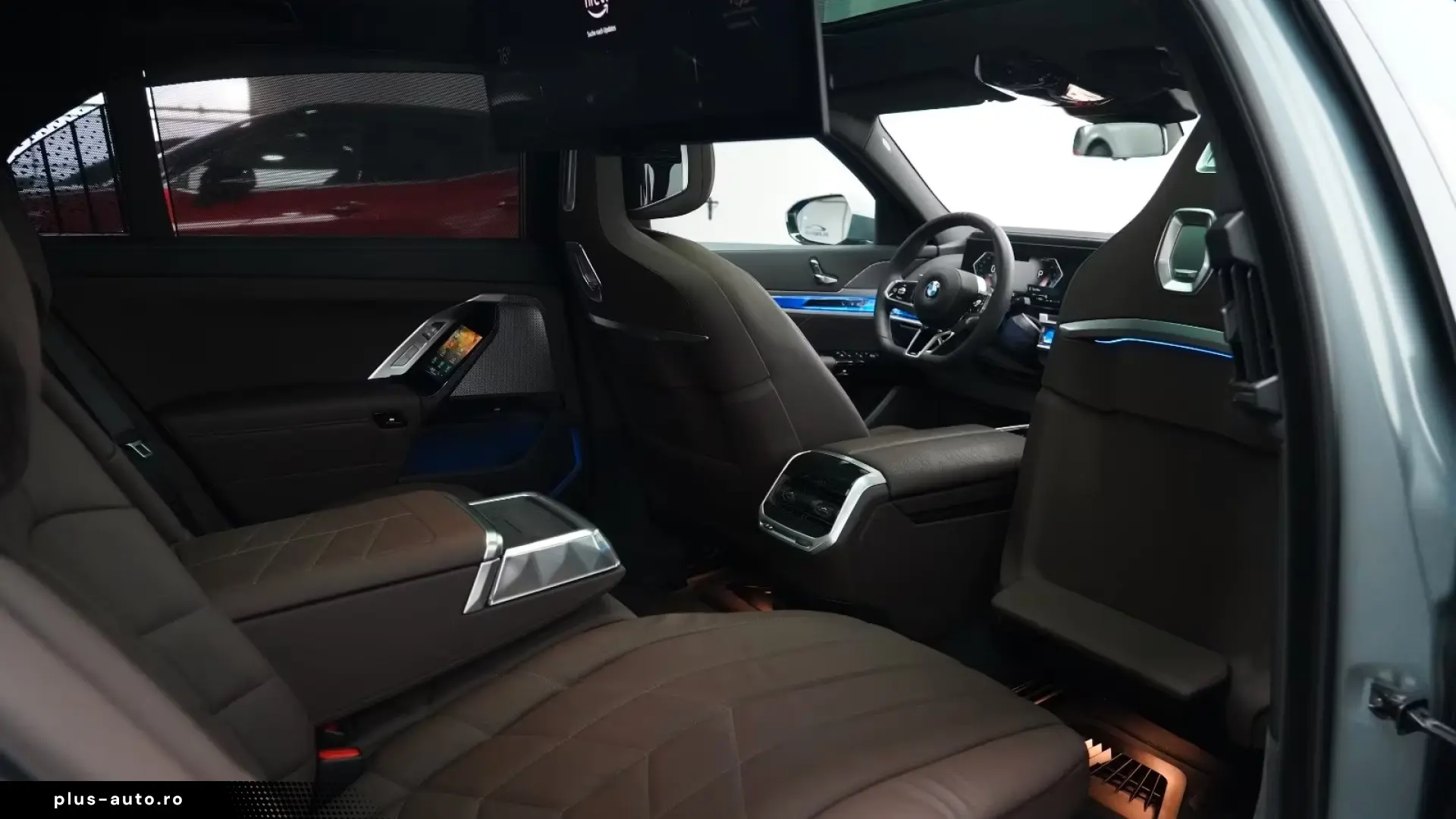 BMW 740d xDrive M Sport TV Executive   Finanțare Leasing