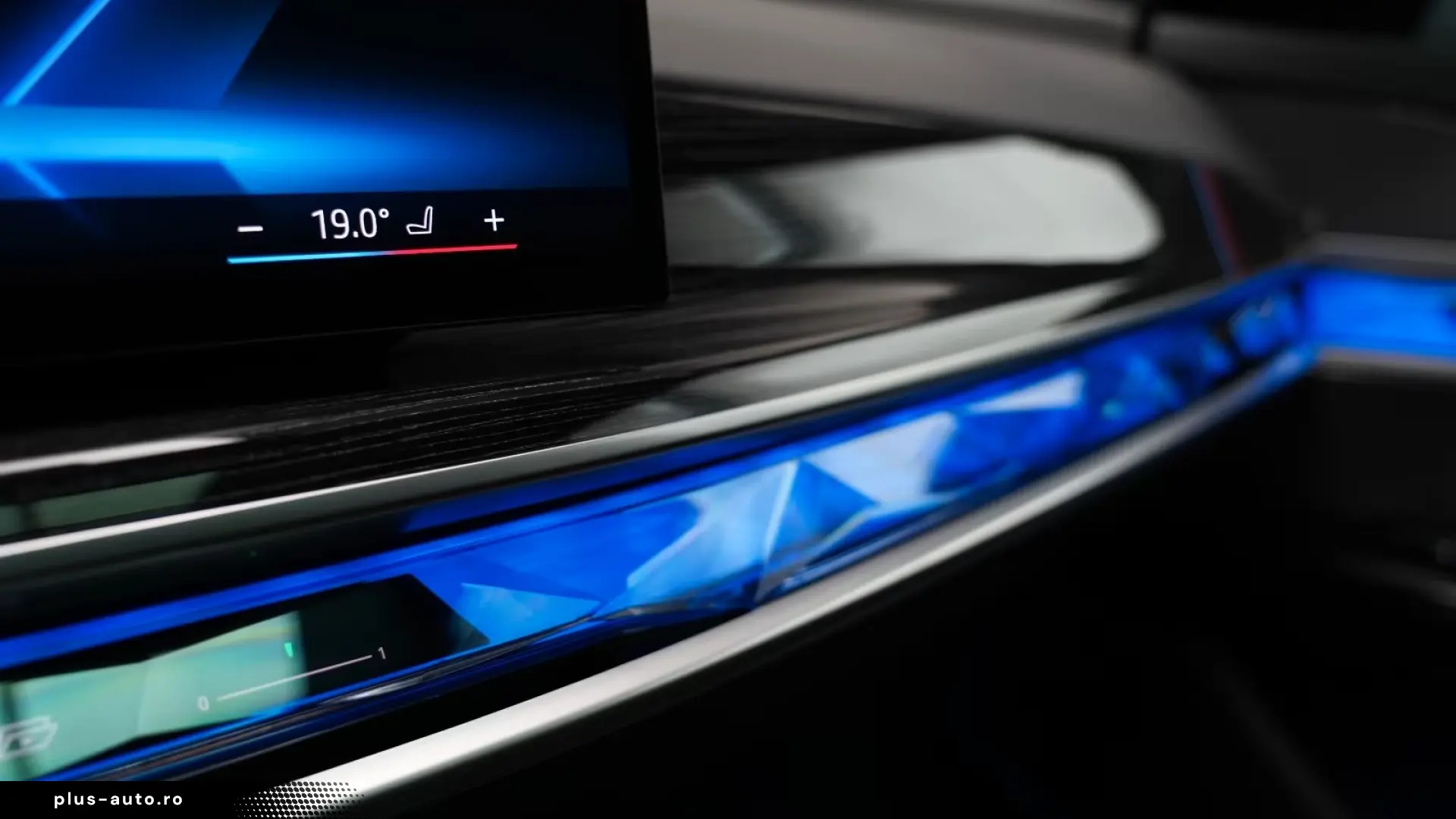 BMW 740d xDrive M Sport TV Executive   Finanțare Leasing