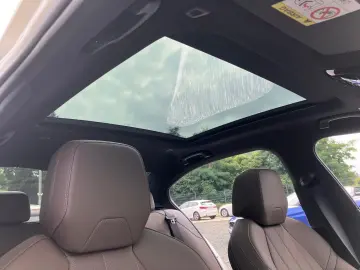 BMW 520d xDrive M-Sport  HK PANO