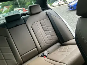 BMW 520d xDrive M-Sport  HK PANO