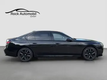 BMW 740 d xDrive M Sport Pro Monat