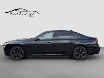 BMW 740 d xDrive M Sport Pro Monat