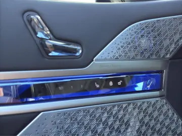 BMW 740 d xDrive M Sport Pro Monat