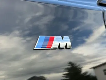 BMW 740 d xDrive M Sport Pro Monat