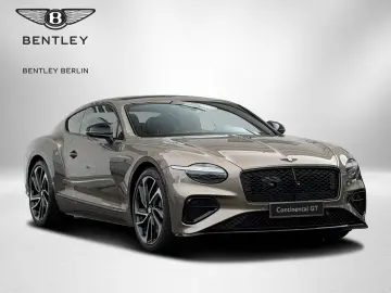 Bentley Continental GT  S  TOURING