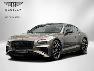 Bentley Continental GT  S  TOURING