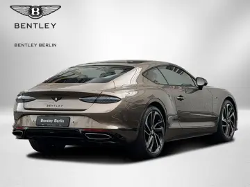 Bentley Continental GT  S  TOURING