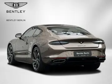 Bentley Continental GT  S  TOURING