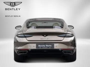 Bentley Continental GT  S  TOURING