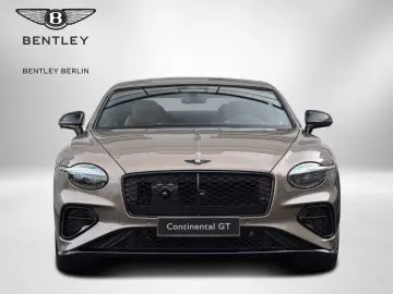 Bentley Continental GT  S  TOURING