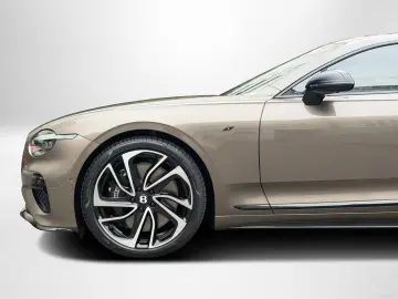Bentley Continental GT  S  TOURING