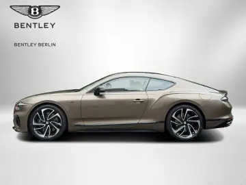 Bentley Continental GT  S  TOURING