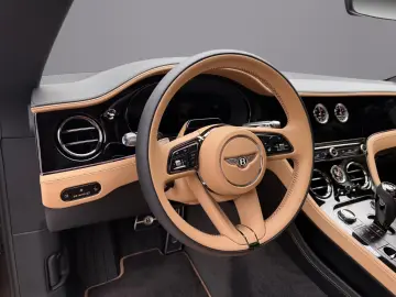 Bentley Continental GT  S  TOURING