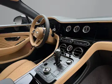 Bentley Continental GT  S  TOURING