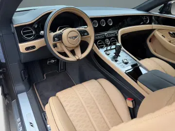 Bentley Continental GT  S  TOURING