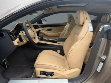 Bentley Continental GT  S  TOURING