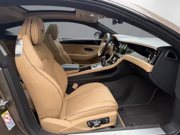 Bentley Continental GT  S  TOURING