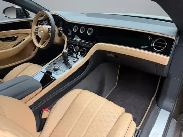Bentley Continental GT  S  TOURING