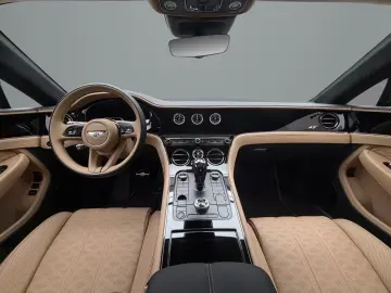 Bentley Continental GT  S  TOURING