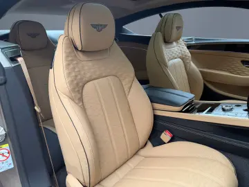 Bentley Continental GT  S  TOURING