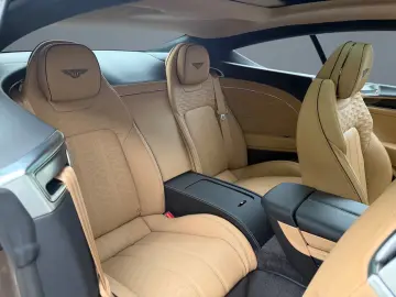Bentley Continental GT  S  TOURING