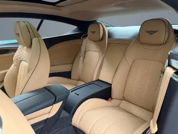 Bentley Continental GT  S  TOURING