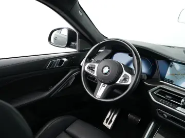 BMW X6 xDrive 30d (M-Sport Navi Pano HUD H K ACC)