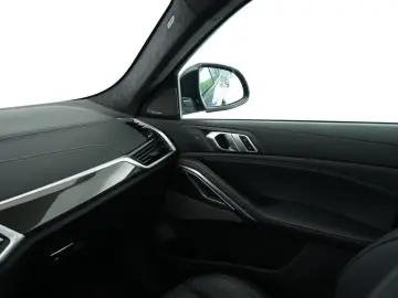 BMW X6 xDrive 30d (M-Sport Navi Pano HUD H K ACC)