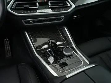 BMW X6 xDrive 30d (M-Sport Navi Pano HUD H K ACC)