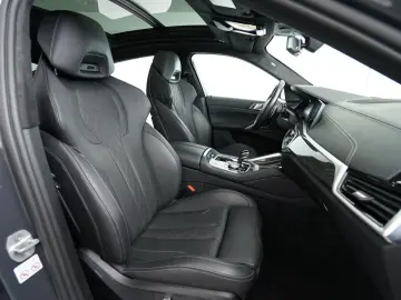BMW X6 xDrive 30d (M-Sport Navi Pano HUD H K ACC)