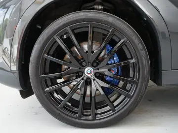 BMW X6 xDrive 30d (M-Sport Navi Pano HUD H K ACC)