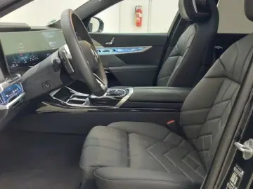 BMW 750e xDr M Sport Pro Fond EntertainAutomatiktüre