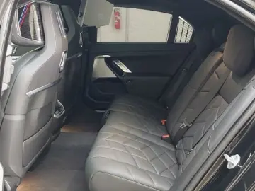 BMW 750e xDr M Sport Pro Fond EntertainAutomatiktüre