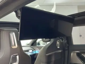BMW 750e xDr M Sport Pro Fond EntertainAutomatiktüre