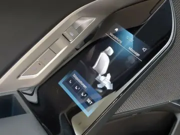 BMW 750e xDr M Sport Pro Fond EntertainAutomatiktüre