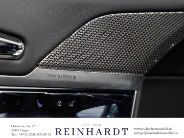 BMW 750 e xDRIVE SHADOW ICON 21Z. ACC HuD SKY-L PANO