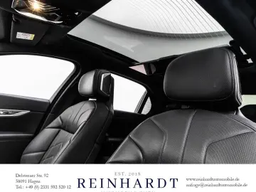 BMW 750 e xDRIVE SHADOW ICON 21Z. ACC HuD SKY-L PANO