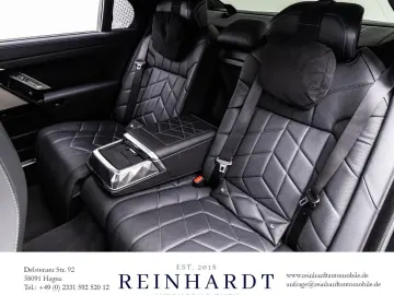 BMW 750 e xDRIVE SHADOW ICON 21Z. ACC HuD SKY-L PANO