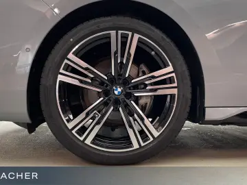 BMW 740d A xDrive M-Sport SkyLou DAProf Standh 21