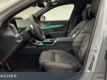 BMW 740d A xDrive M-Sport SkyLou DAProf Standh 21