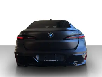 BMW 740d xDrive Limousine