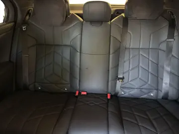 BMW 740d xDrive Limousine