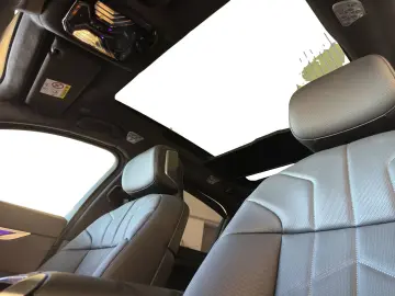 BMW 740d xDrive Limousine
